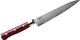 Mcusta Nóż kuchenny Mcusta Zanmai Classic Pro Damascus Flame uniwersalny 15cm HFR-8002D uniwersalny 1