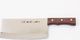 Suncraft Nóż kuchenny Suncraft YK-800 chiński tasak 175 mm [YK-800] uniwersalny 2