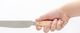 Suncraft Nóż kuchenny Suncraft SESERAGI do pieczywa 223 mm [MS-001] uniwersalny 2