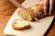 Suncraft Nóż kuchenny Suncraft SESERAGI do pieczywa 223 mm [MS-001] uniwersalny 5