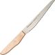 Suncraft Nóż kuchenny Suncraft SESERAGI do pieczywa 149 mm [MS-002] uniwersalny 1