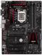 Płyta główna Asus Z97-PRO GAMER, Z97, DualDDR3-1600, SATA3, Sata Express, HDMI, DVI, ATX (Z97-PRO GAMER) 1