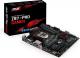 Płyta główna Asus Z97-PRO GAMER, Z97, DualDDR3-1600, SATA3, Sata Express, HDMI, DVI, ATX (Z97-PRO GAMER) 2
