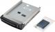 SuperMicro Kieszeń hot-swap na dysk 2.5" do Barebone Systems (MCP-220-00080-0B) 1