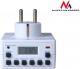 Maclean Timer cyfrowy MCE30 1