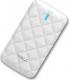 Powerbank iWalk Extreme Duo 3000M 3000 mAh Biały 3
