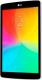 Tablet LG 8" 16 GB 4G LTE Biało-czarny  (LGV490.APOLWH) 3