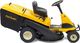 Traktor ogrodowy Cub Cadet Kosiarka Samojezdna LR1 MR76 1