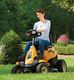 Traktor ogrodowy Cub Cadet CUB CADET Kosiarka Samojezdna LR2 NS76 14