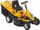 Traktor ogrodowy Cub Cadet Kosiarka Samojezdna LR2 NR76 1