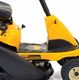 Traktor ogrodowy Cub Cadet Kosiarka Samojezdna LR2 NR76 8