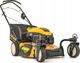 Kosiarka spalinowa Cub Cadet Kosiarka Spalinowa CUB CADET LM3 ER53 1