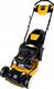 Kosiarka spalinowa Cub Cadet Kosiarka Spalinowa CUB CADET LM3 CRC46e 2