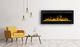 Aflamo Kominek Elektryczny Ścienny Majestic 50 6