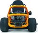 Traktor ogrodowy Cub Cadet Zero Turn Ultima XZ5 L137 3