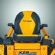 Traktor ogrodowy Cub Cadet Zero Turn Ultima XZ5 L137 7