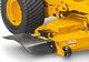 Traktor ogrodowy Cub Cadet Traktor Ogrodowy Zero Turn Z5 152 4