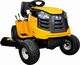 Traktor ogrodowy Cub Cadet Traktor Ogrodowy LT2 NS96 3