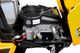 Traktor ogrodowy Cub Cadet Traktor Ogrodowy LT2 NS96 7