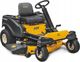 Traktor ogrodowy Cub Cadet Traktor Zero Turn XZ3 122 1