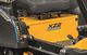 Traktor ogrodowy Cub Cadet Traktor Zero Turn XZ3 122 5