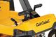 Traktor ogrodowy Cub Cadet Traktor Zero Turn XZ2 117 EFI 7