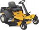 Traktor ogrodowy Cub Cadet Traktor Zero Turn XZ2 107 EFI 1