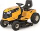 Traktor ogrodowy Cub Cadet Traktor Ogrodowy Cub Cadet L2 NS96 1