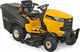 Traktor ogrodowy Cub Cadet Traktor Ogrodowy (XT3QR95) 1