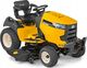 Traktor ogrodowy Cub Cadet Traktor Ogrodowy (XT3QS137) 1