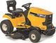 Traktor ogrodowy Cub Cadet Traktor Ogrodowy XT2 PS117i 1