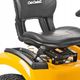 Traktor ogrodowy Cub Cadet XT2 PS117 5