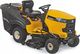 Traktor ogrodowy Cub Cadet Traktor Ogrodowy CUB CADET XT2 PR95 1