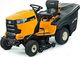 Traktor ogrodowy Cub Cadet Traktor Ogrodowy CUB CADET XT2 PR95 5