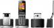 Telefon komórkowy Maxcom MM 822 White 2