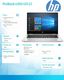 Laptop HP Probook x360 435 G7 (175X1EA) 8
