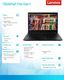 Laptop Lenovo ThinkPad T14s G1 (20T0003YPB) 17