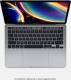 Laptop Apple MacBook Pro 13 z Touch Bar (Z0Y6000HB) 2