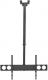 Manhattan Uchwyt sufitowy 423625 37'' - 70'' 1