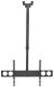Manhattan Uchwyt sufitowy 423625 37'' - 70'' 3