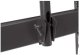 Manhattan Uchwyt sufitowy 423625 37'' - 70'' 4