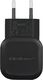 Ładowarka Qoltec 1x USB-A 2.4 A (50195) 1