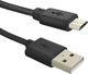 Ładowarka Qoltec 1x USB-A 2.4 A (50195) 2