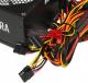 Zasilacz iBOX Aurora 500W (ZIA500W14CMBOX) 8