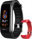 Smartband Media-Tech MT866 Czarny 1