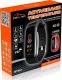 Smartband Media-Tech MT866 Czarny 8