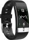 Smartband Media-Tech MT865 Czarny 1