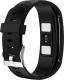 Smartband Media-Tech MT865 Czarny 3
