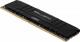 Pamięć Crucial Ballistix, DDR4, 64 GB, 3600MHz, CL16 (BL2K32G36C16U4B) 3