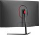 Monitor LC-Power M24-FHD-144-C-V2 8